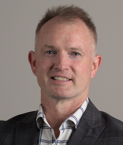 Andrew Chaney