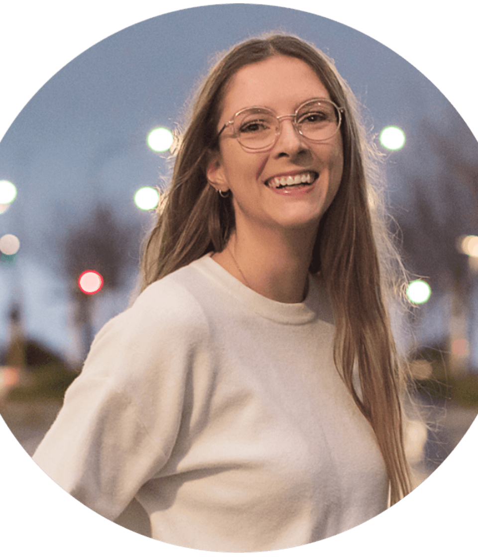 Annaliese Stringer