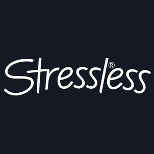 Stressless company logo