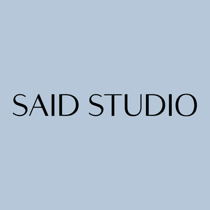 Said Studio company logo