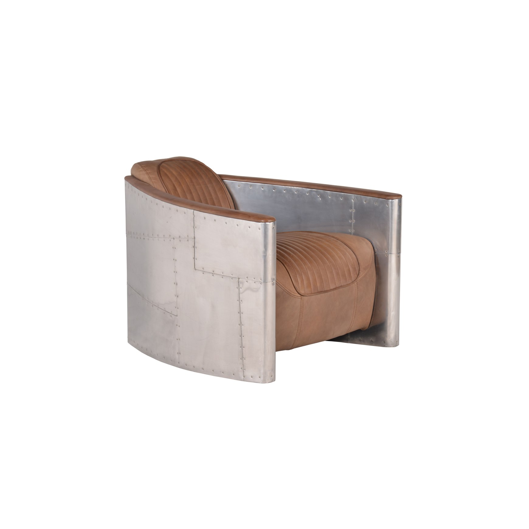 Aviator Tomcat Chair by Timothy Oulton | ArchiPro NZ