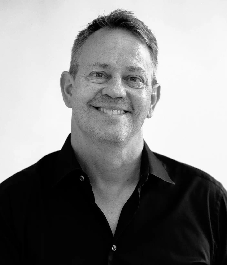 David Webber, AIA