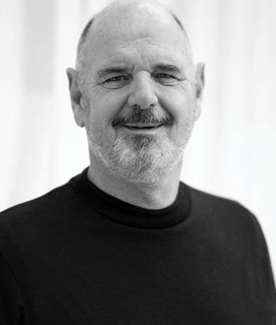 Andrew Patterson