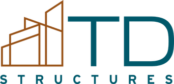 TD Structures company logo