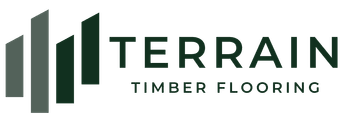 Terrain Timber Flooring company logo