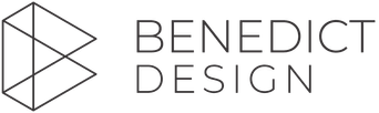 Benedict Design company logo