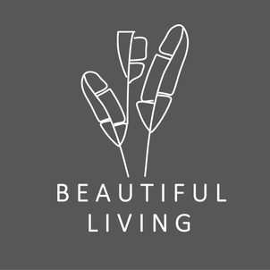 Beautiful Living company logo