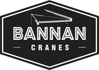 Bannan Cranes company logo