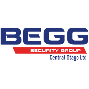 Begg Security Group company logo