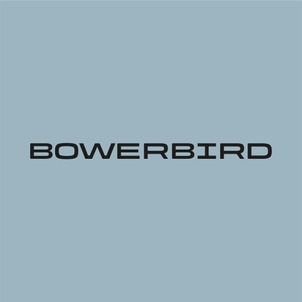 BOWERBIRD Interiors company logo