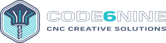 CODE6NINE company logo