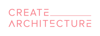 Create Architecture company logo