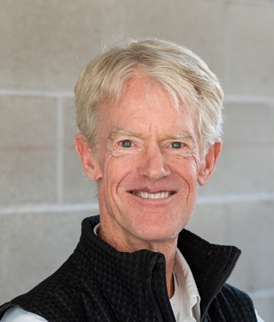 Charlie Eckart