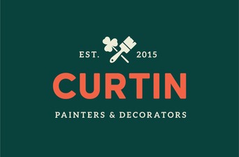 Curtin Painters & Decorators company logo