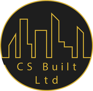CS Built LTD company logo