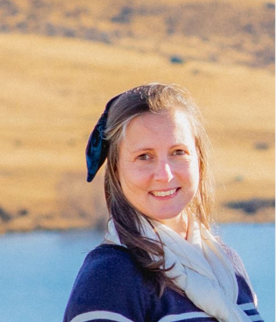 Laura Raikes