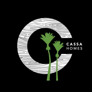 Cassa Homes company logo