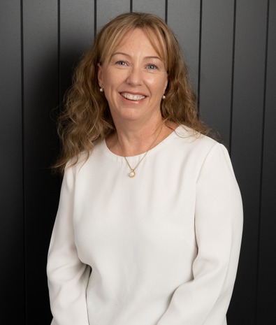 Cecilia Molloy