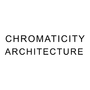 Chromaticity Architecture company logo
