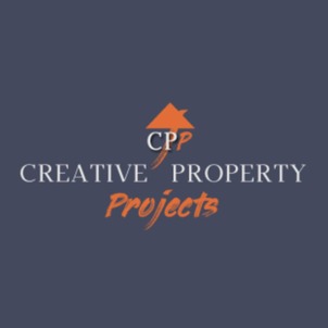 Creative Property Projects company logo
