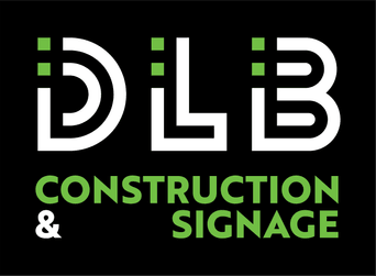DLB company logo