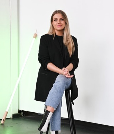 Anetka Straczek