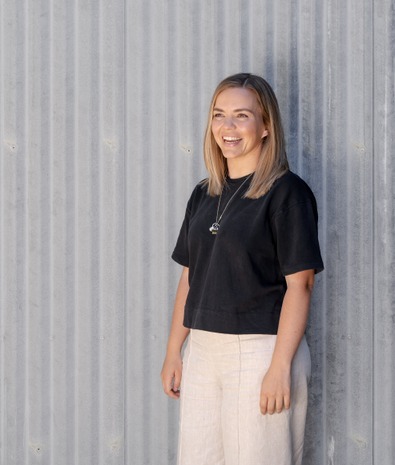 Zoe Thompson