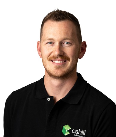 Tom Cahill