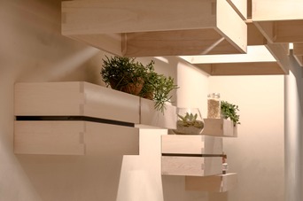 Kitayama K Architects company logo