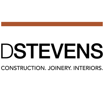 DStevens company logo