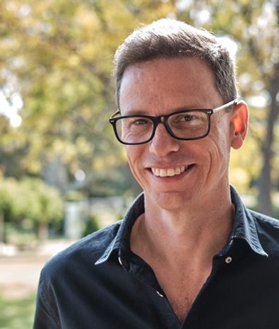 Daniel Smedley