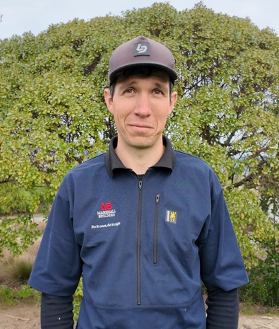 Daniel Gray