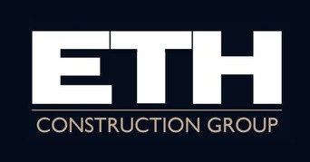 ETH Construction Group company logo