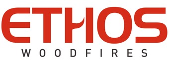 Ethos Woodfires company logo