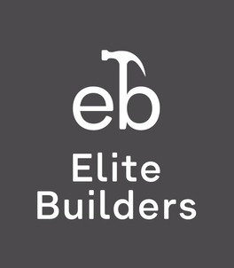 Elite Builders Taupo company logo