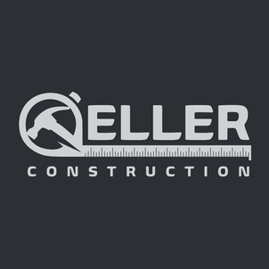 Eller Construction company logo