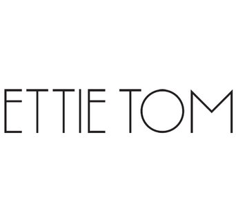 Ettie Tom company logo
