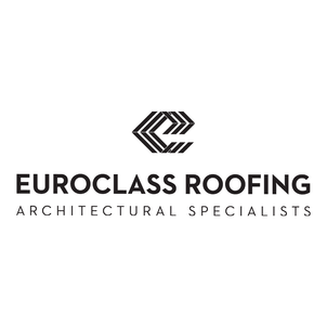 Euroclass Roofing company logo