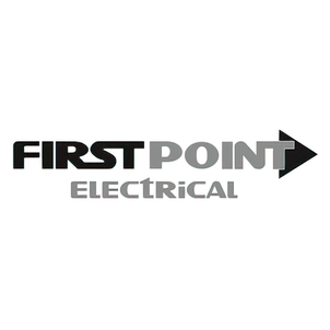 First Point Electrical company logo