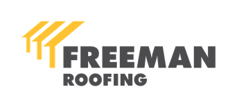Freeman Roofing company logo