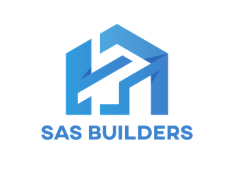 SAS Builders company logo