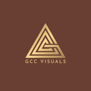 GCC Visuals company logo