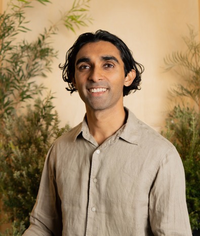 Aakash Bahuguna