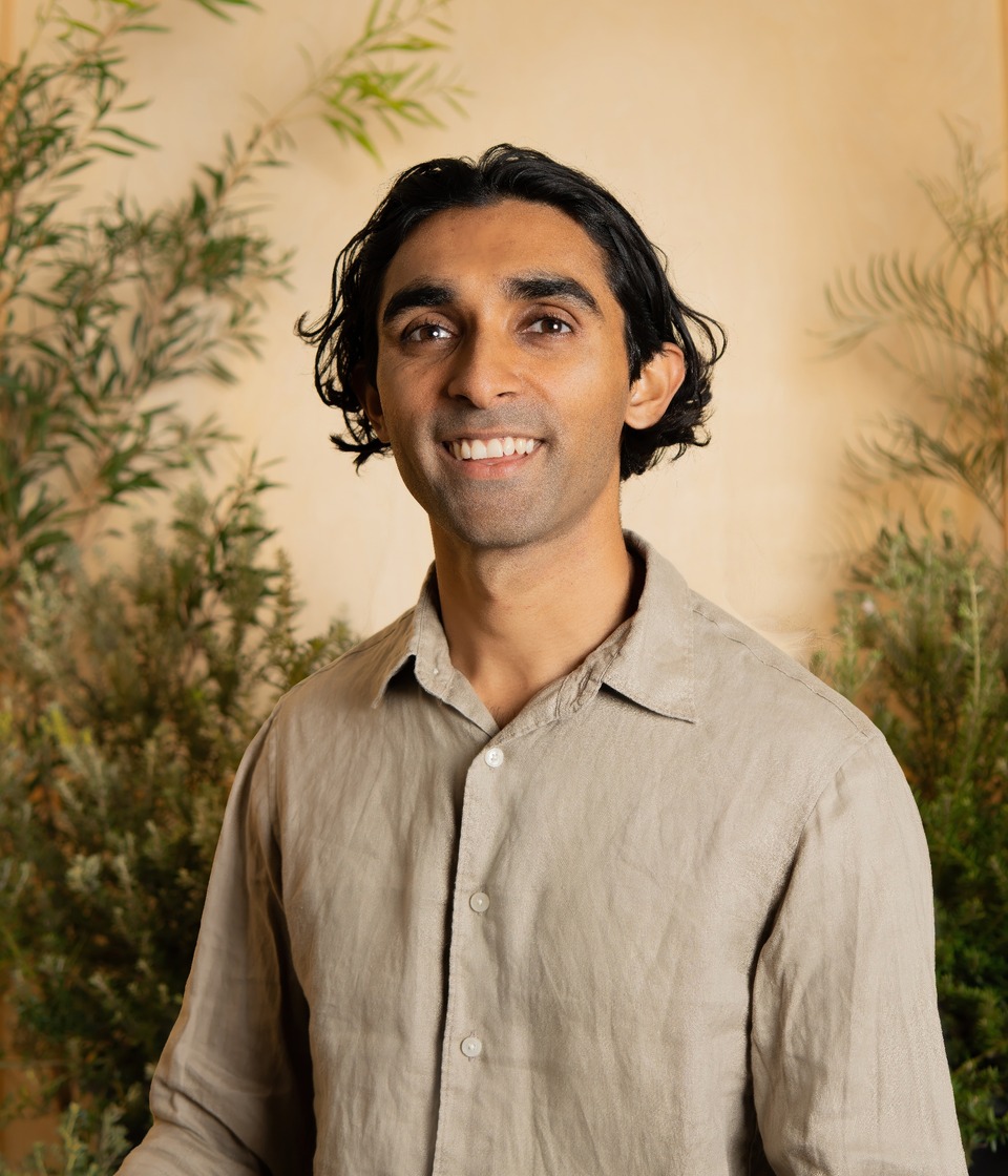 Aakash Bahuguna