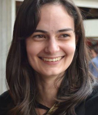 Gabrielle Pfluke