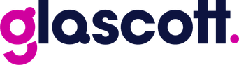 Glascott company logo
