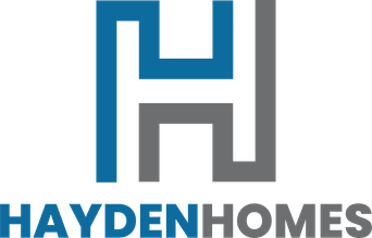 Hayden Homes company logo