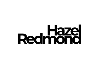 Hazel Redmond Photographer company logo