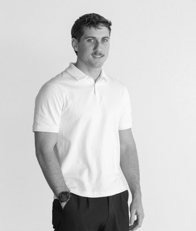 Joshua Clark