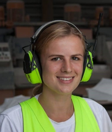 Hannah Kempf